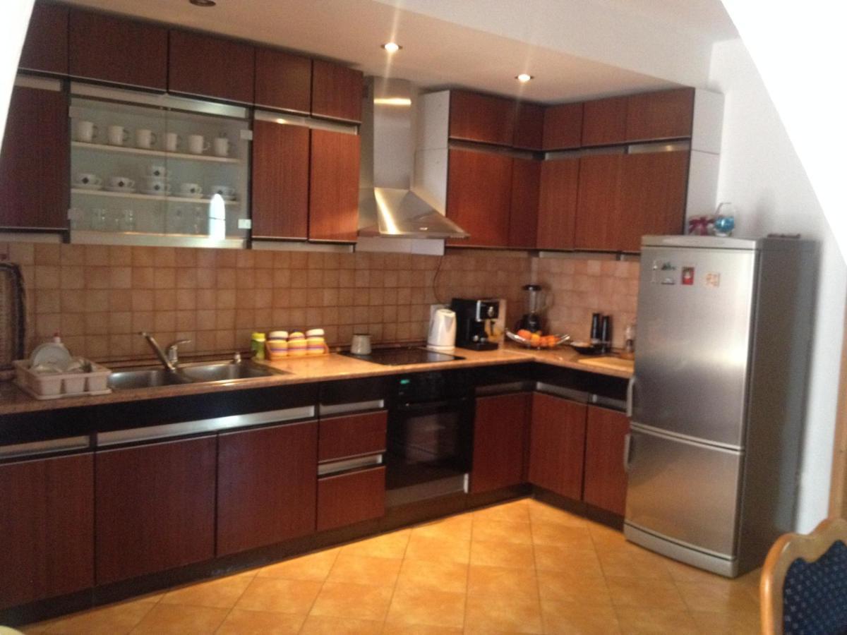 Villa Nik Fažana Esterno foto