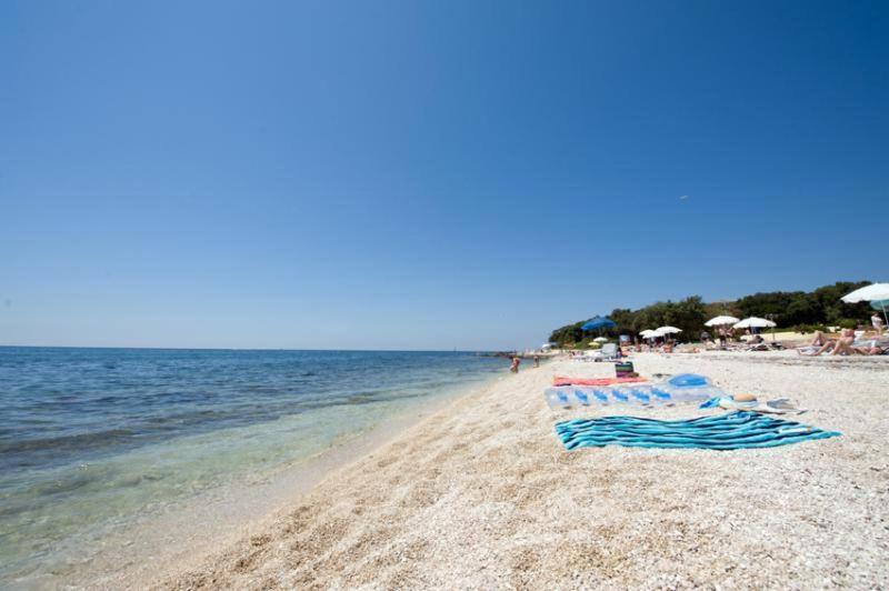 Villa Nik Fažana Esterno foto