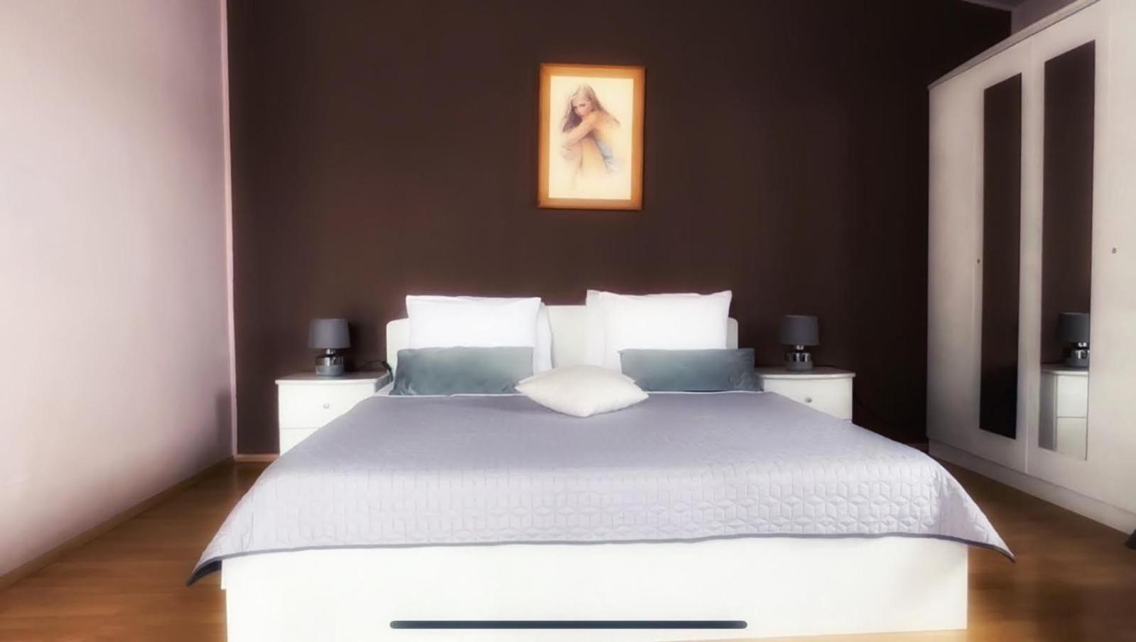 Villa Nik Fažana Esterno foto